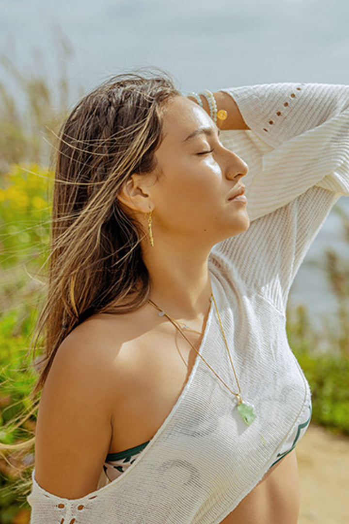 Sivalya Ocean Breeze Necklace