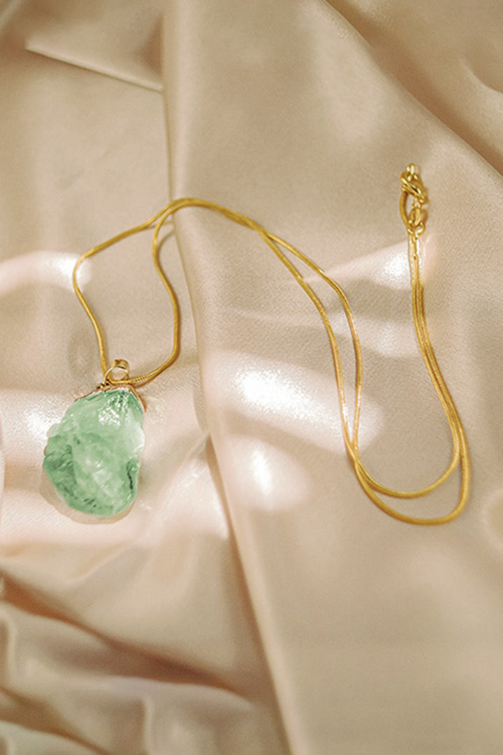 Sivalya Ocean Breeze Necklace