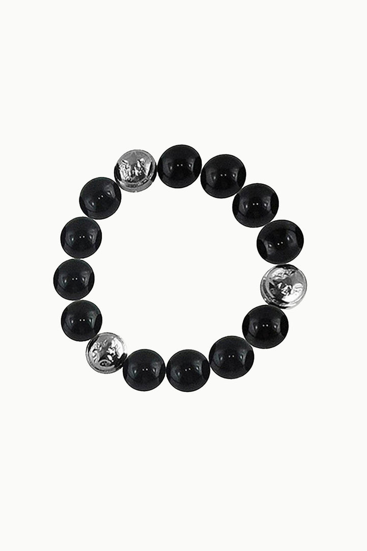 Sivalya Park Avenue Black Onyx Bracelet