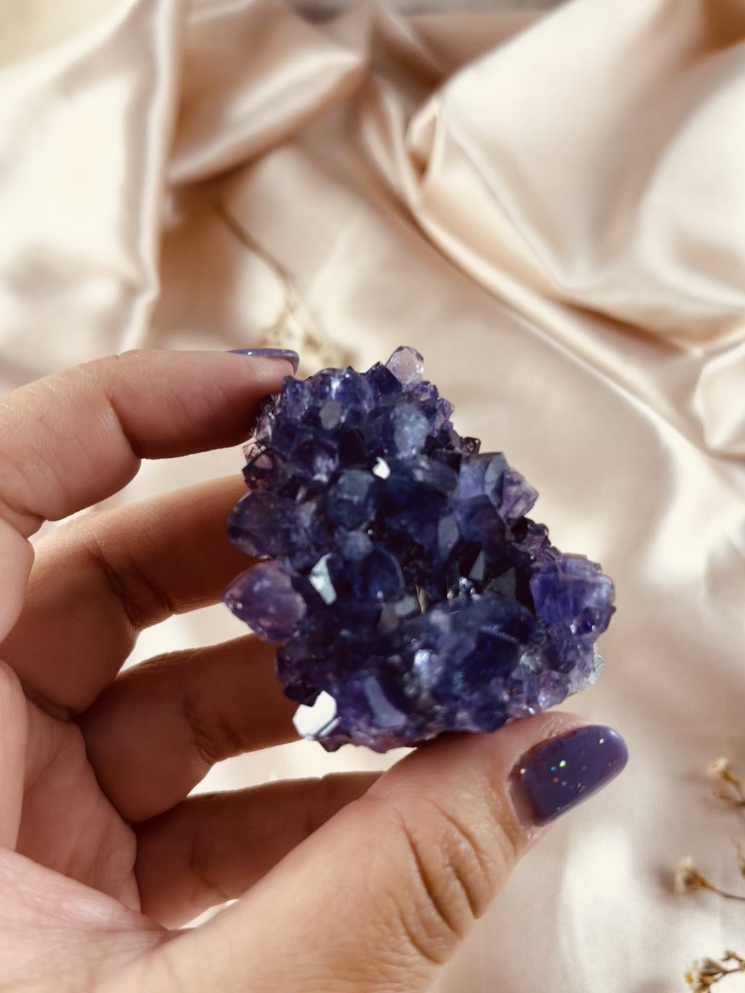 Amethyst Geode #5
