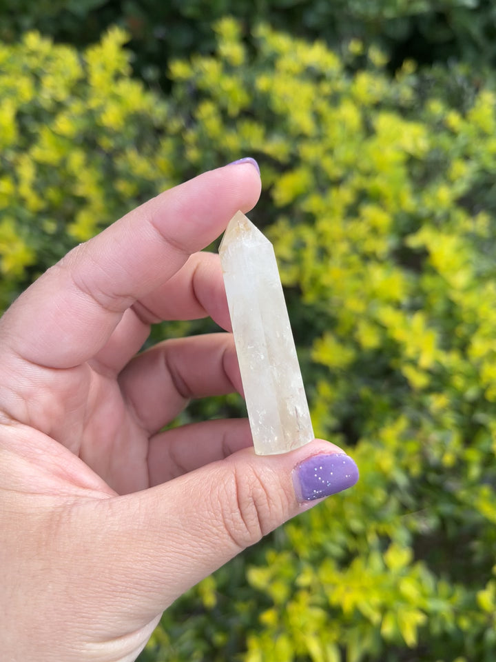 Citrine Tower #3