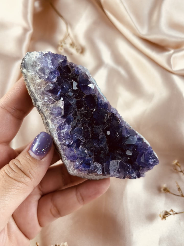 Amethyst Geode #3