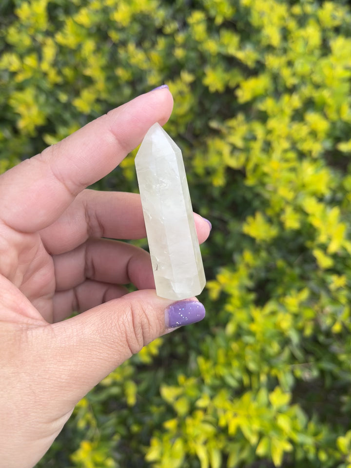 Citrine Tower #1