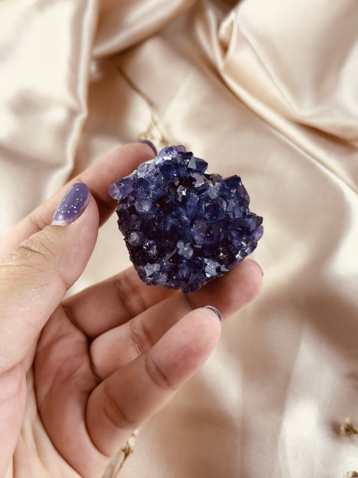 Amethyst Geode #4