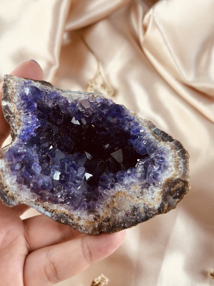 Amethyst Geode #1