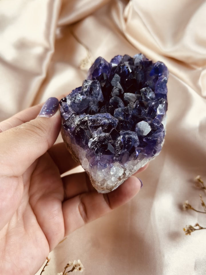 Amethyst Geode #6