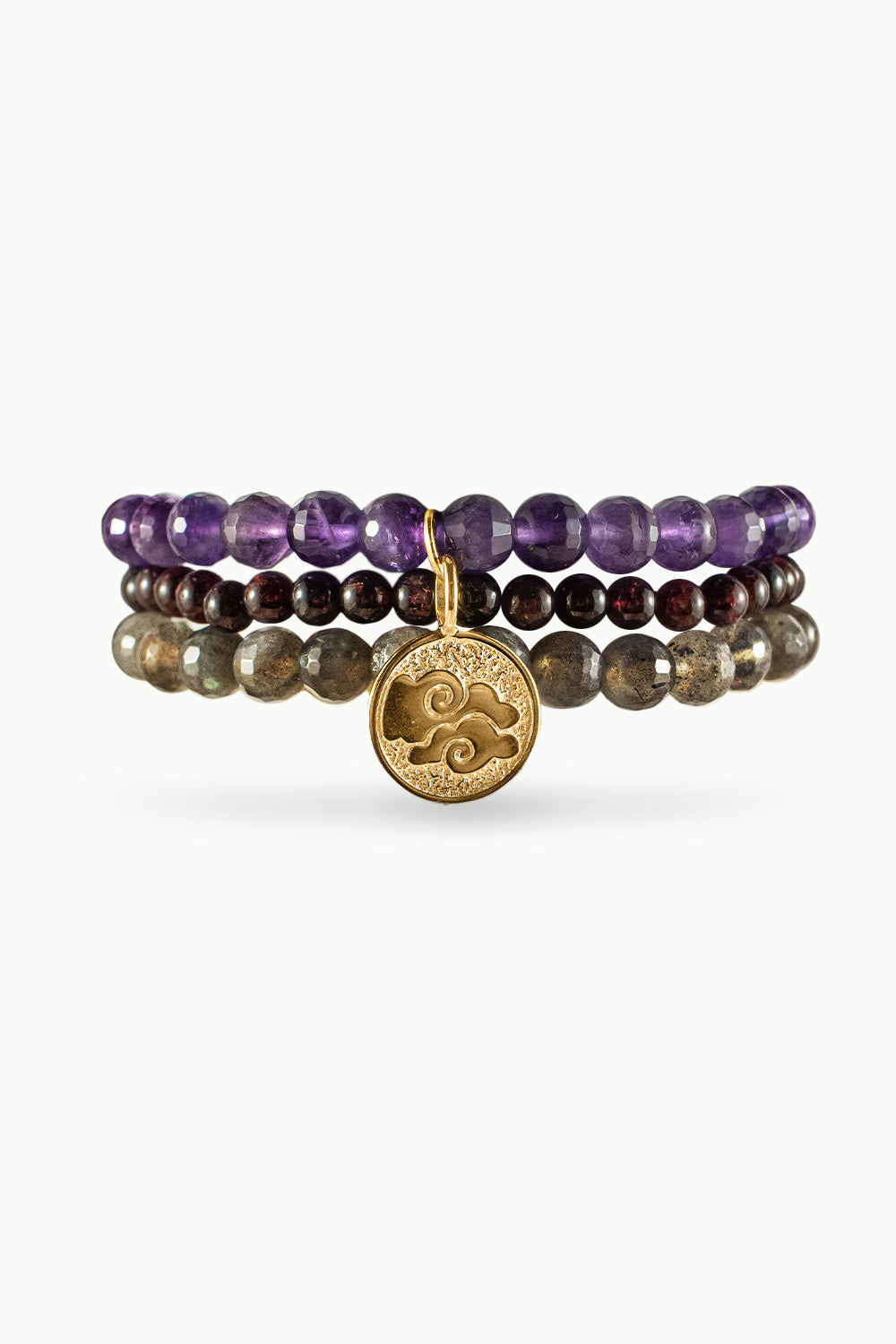 Sivalya Aquarius Bracelet Set