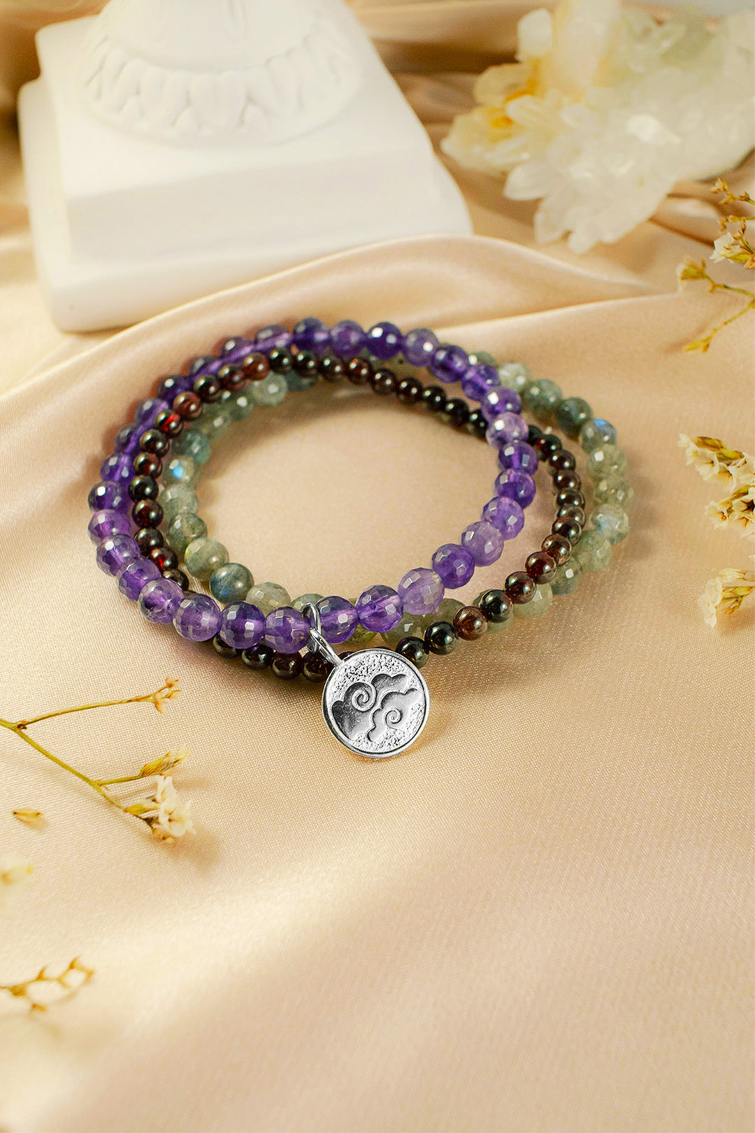 Sivalya Aquarius Bracelet Set