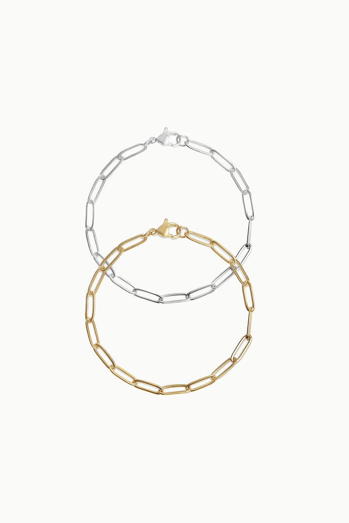 Sivalya Arya Chain Bracelet