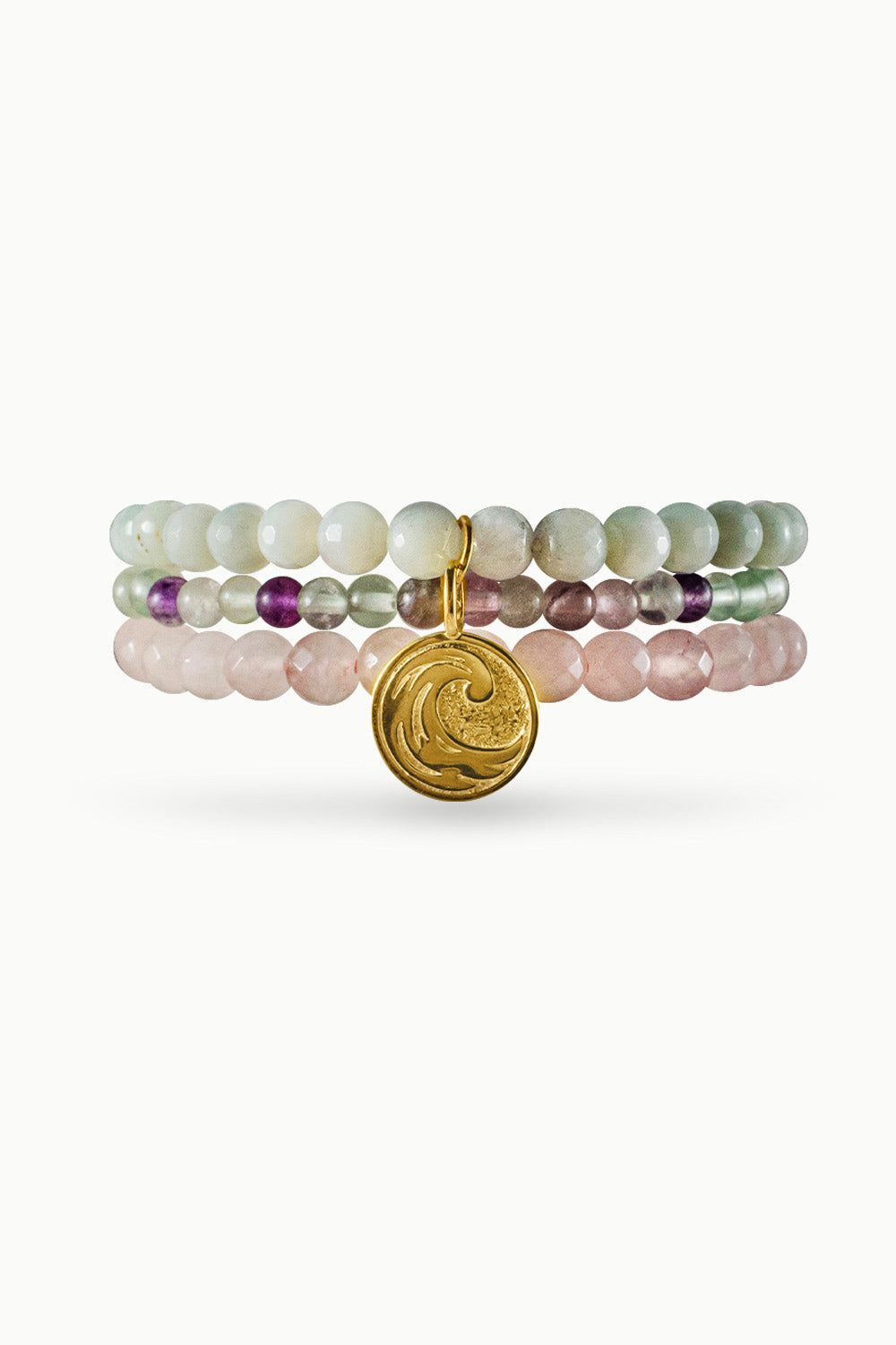 Sivalya Cancer Bracelet Set