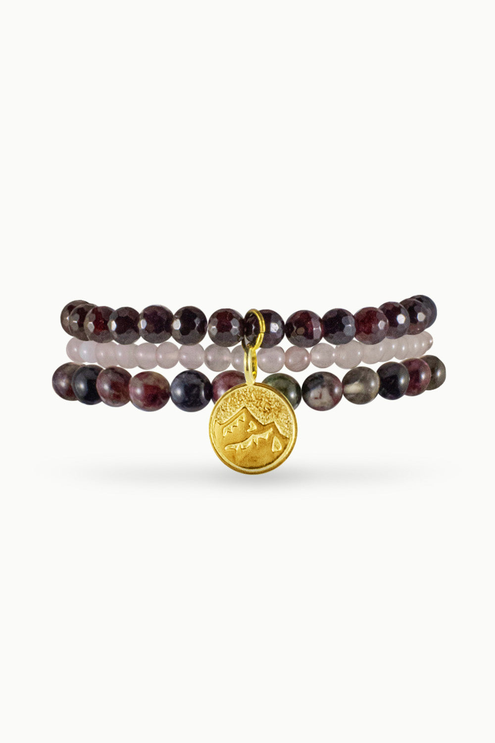Sivalya Capricorn Bracelet Set
