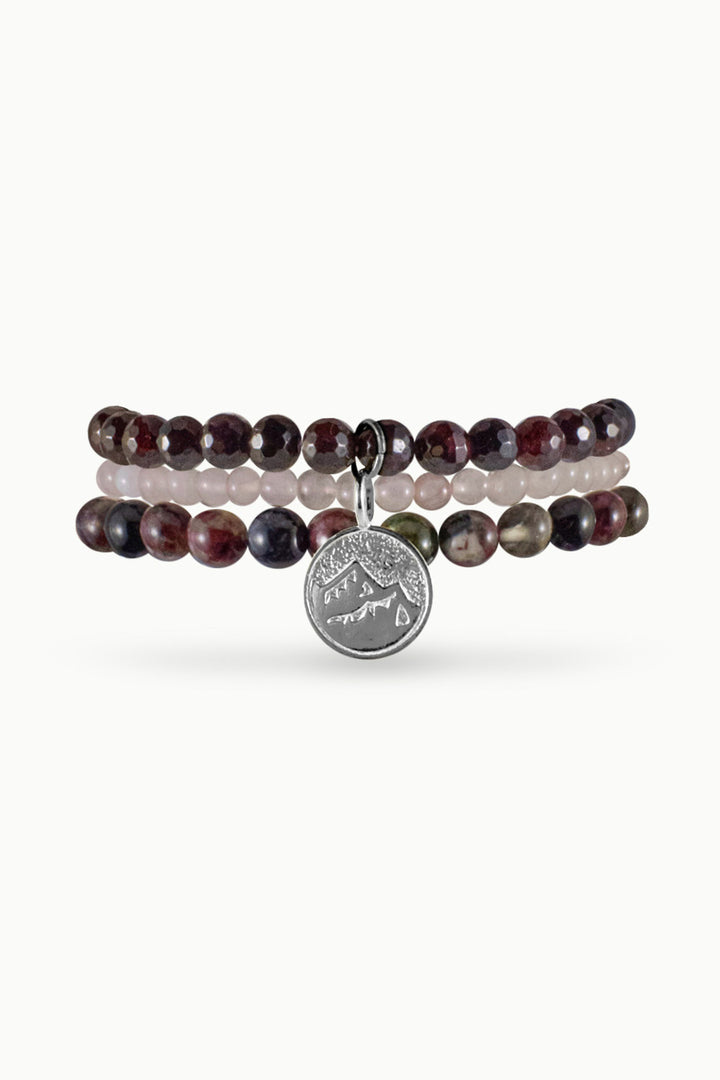 Sivalya Capricorn Bracelet Set