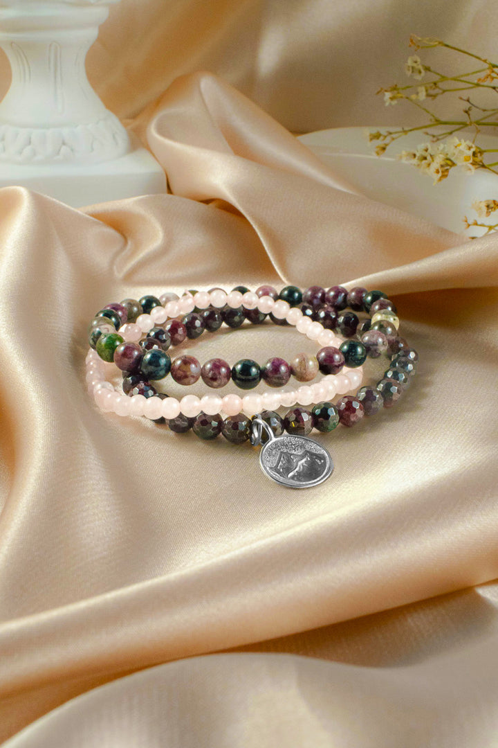 Sivalya Capricorn Bracelet Set