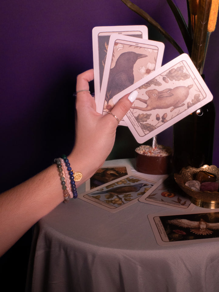 Sivalya Libra Bracelet Set