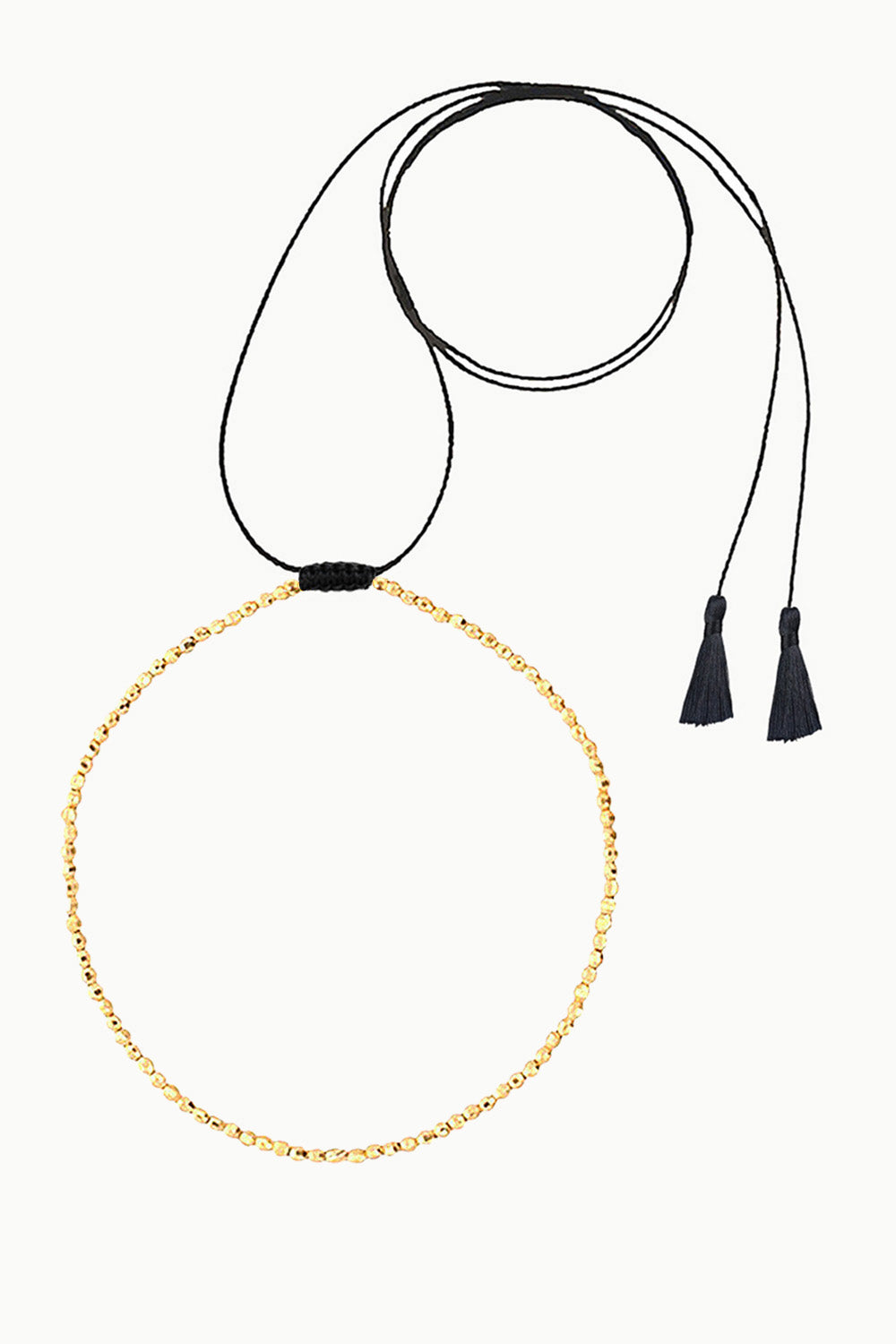 Sivalya Live by the Sun Necklace