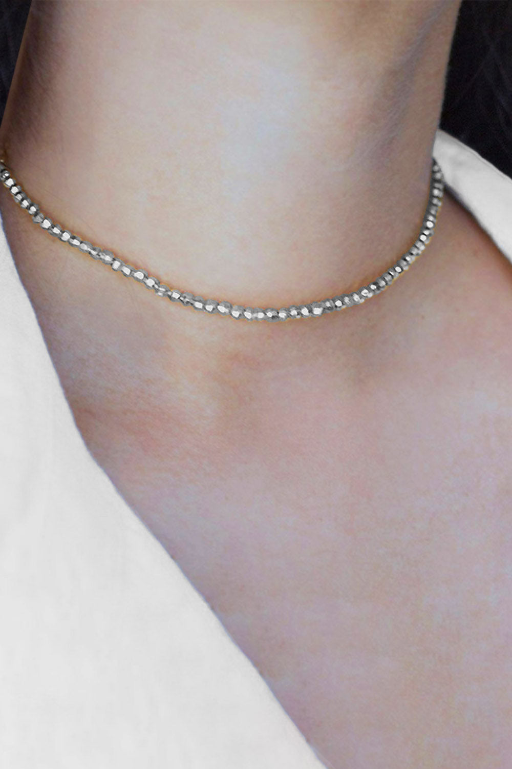 Sivalya Love by the Moon Necklace