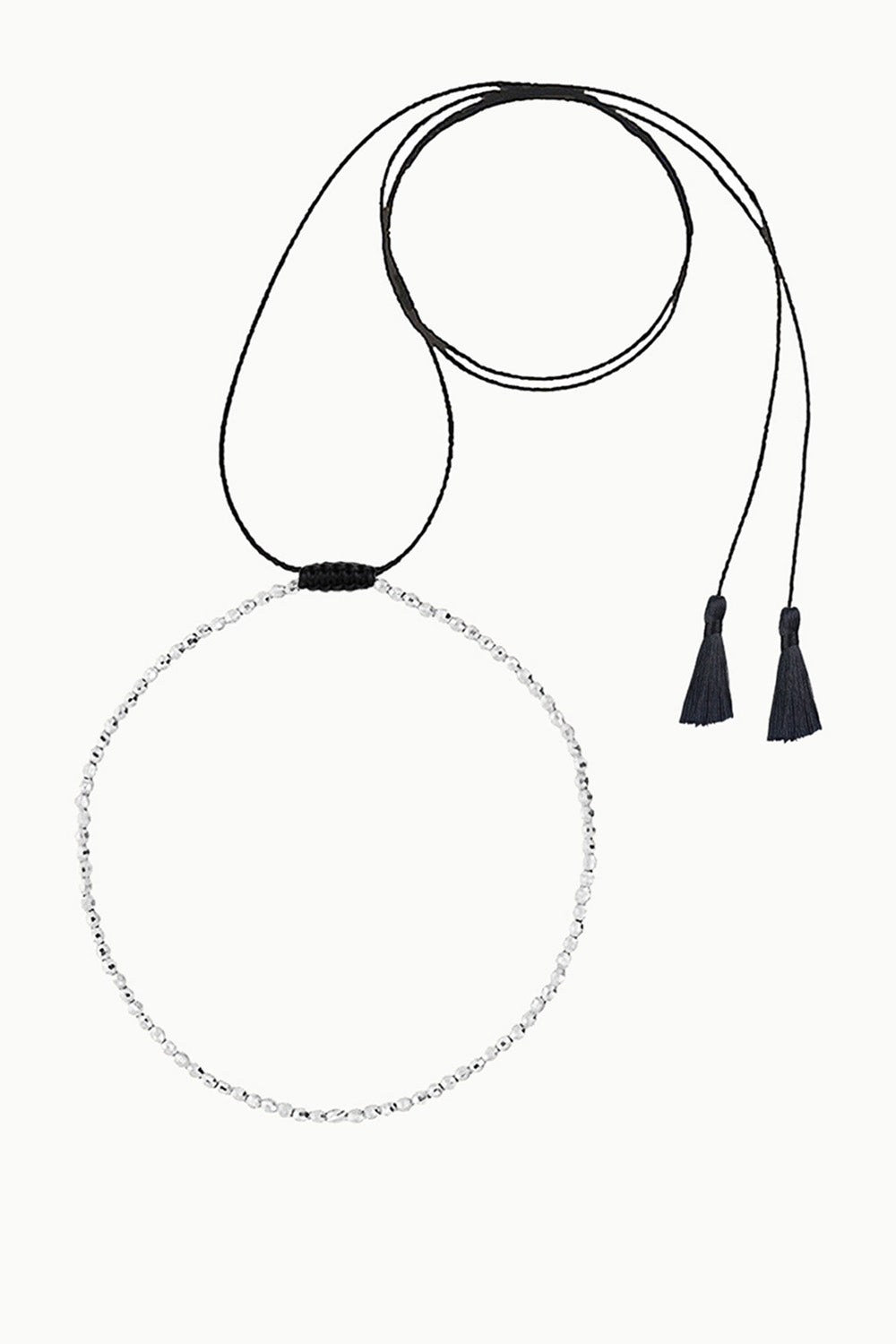 Sivalya Love by the Moon Necklace