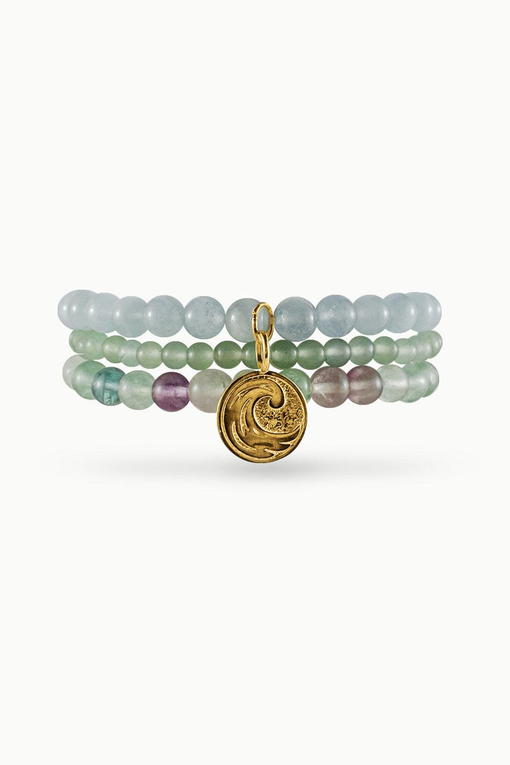 Sivalya Pisces Bracelet Set
