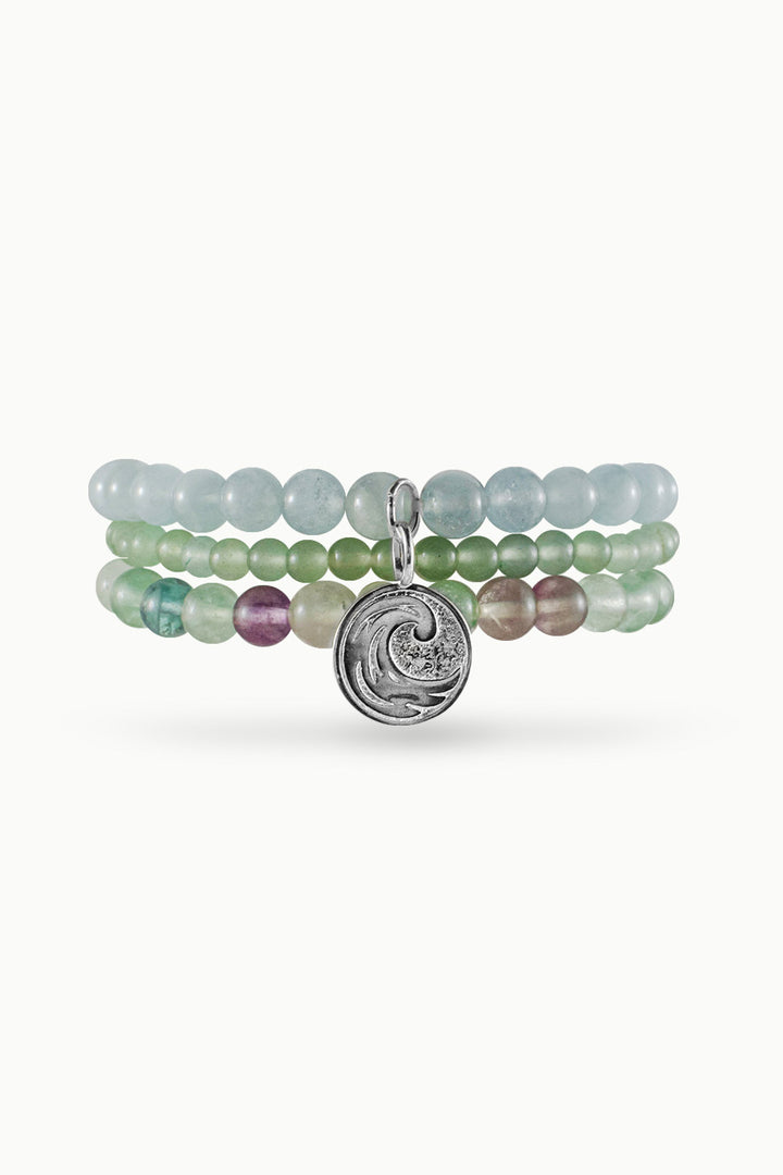Sivalya Pisces Bracelet Set