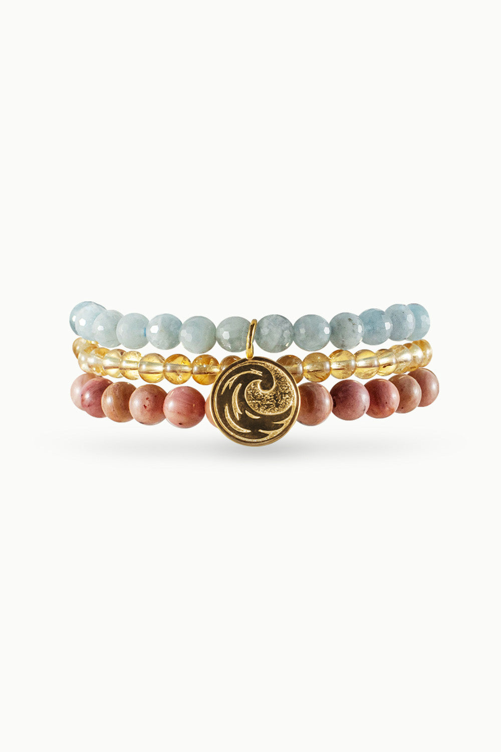 Sivalya Scorpio Bracelet Set