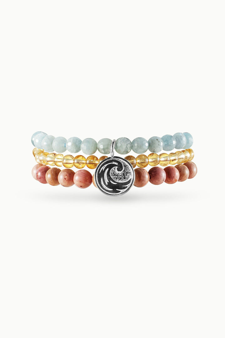 Sivalya Scorpio Bracelet Set
