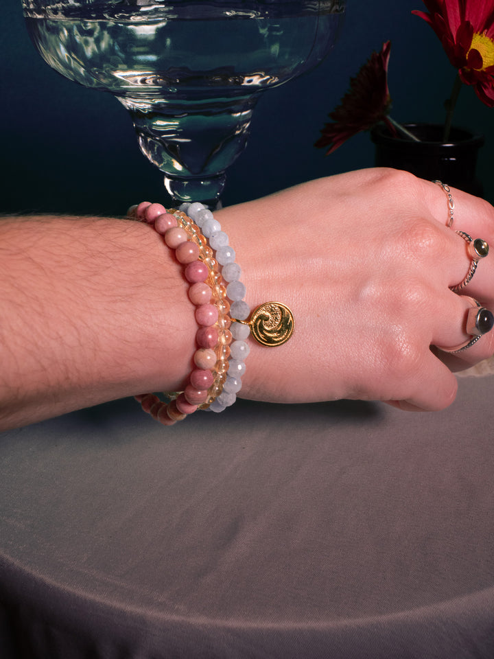 Sivalya Scorpio Bracelet Set