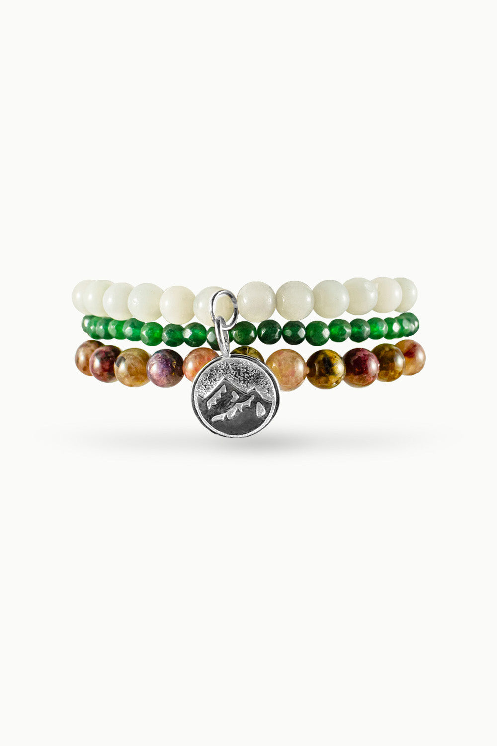 Sivalya Taurus Bracelet Set
