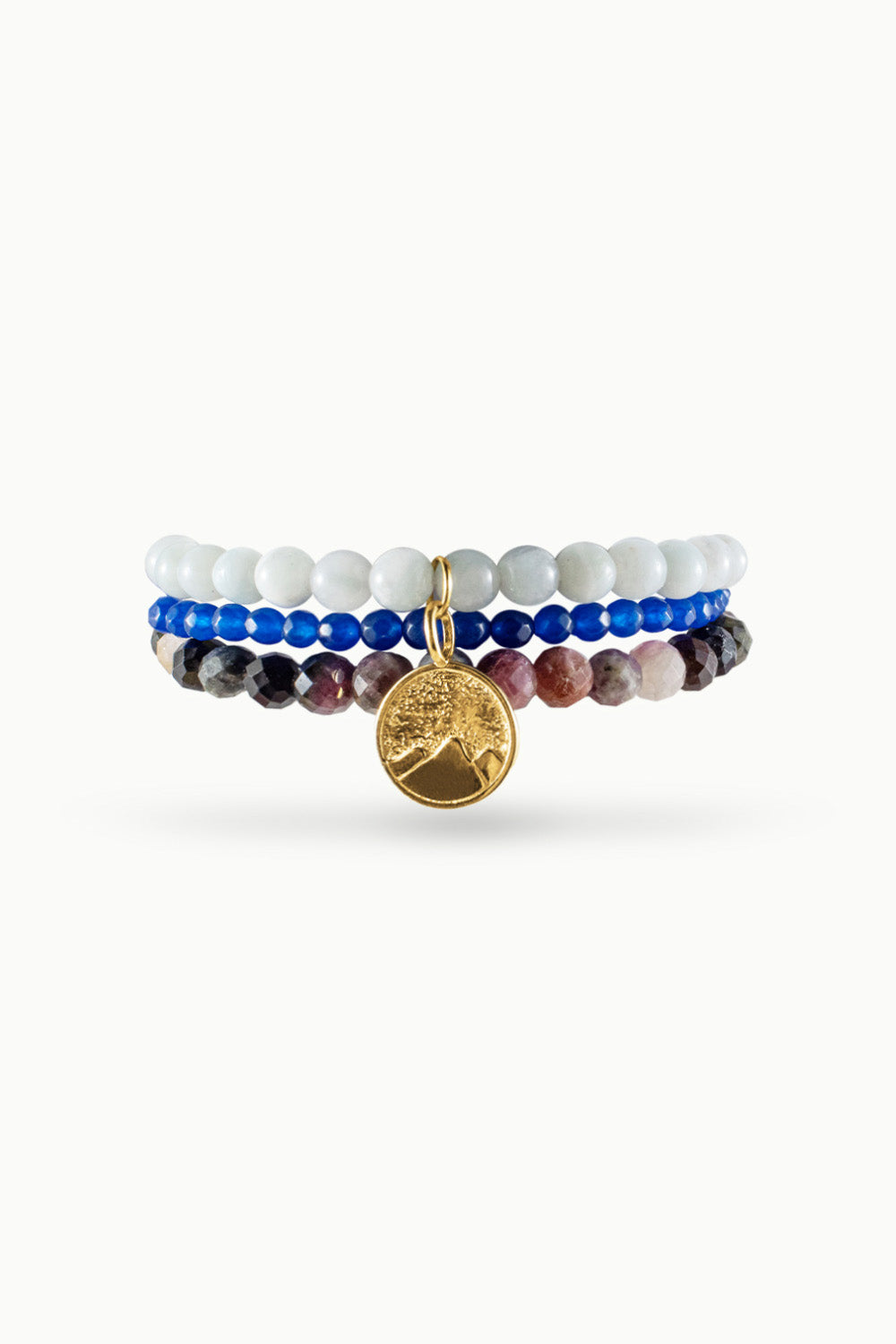Sivalya Virgo Bracelet Set