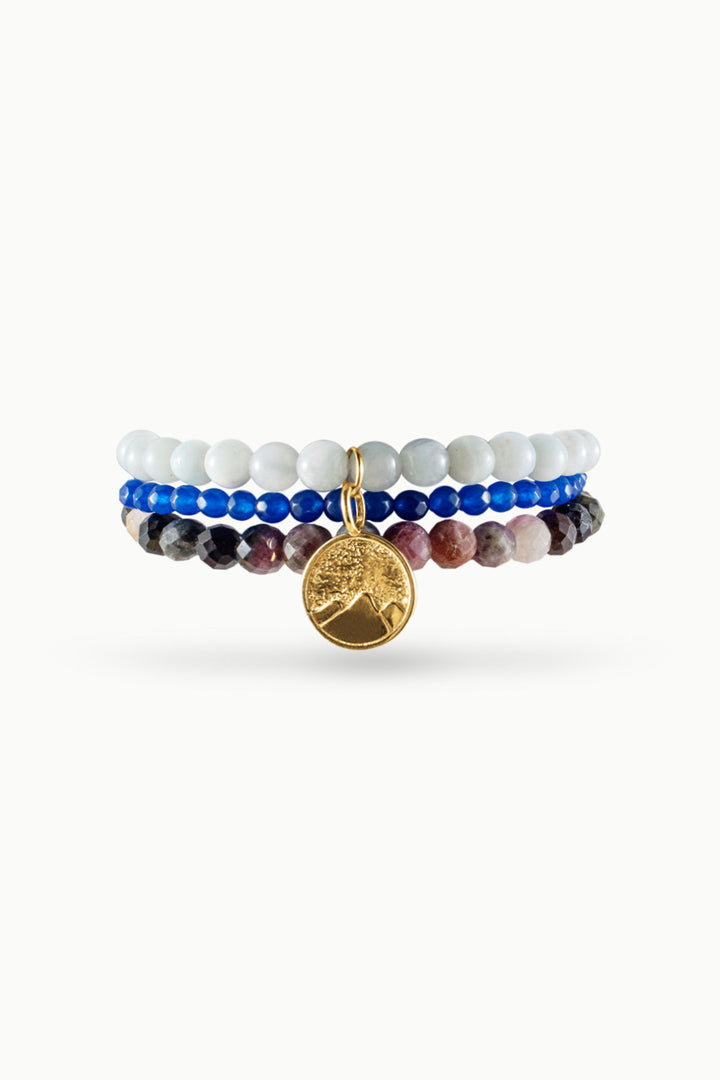Sivalya Virgo Bracelet Set