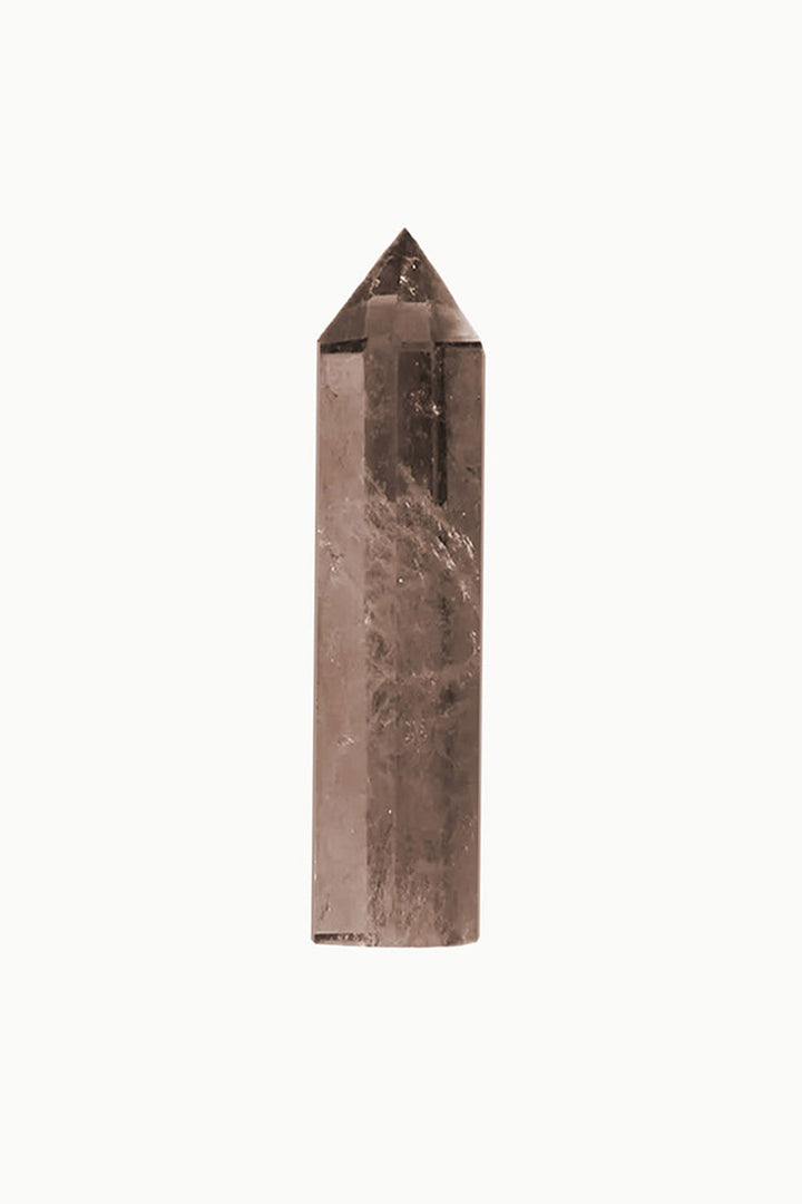 Smoky Quartz Point #2