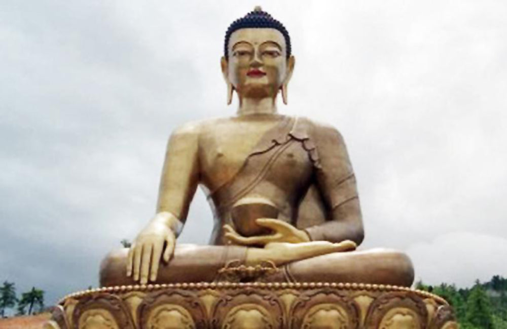 10 Facts about Buddha You Should Know