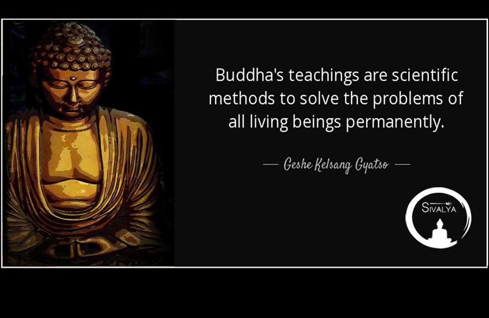 10 Ancient Buddhist Life Lessons which are more relevant Today