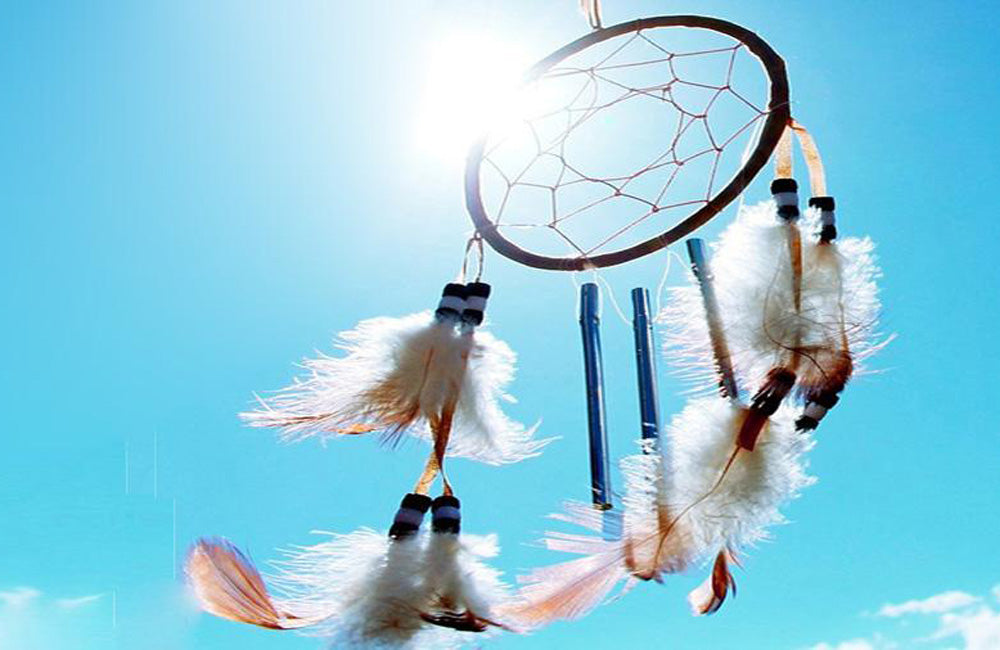Spiritual Meaning and Purpose of Dream Catchers
