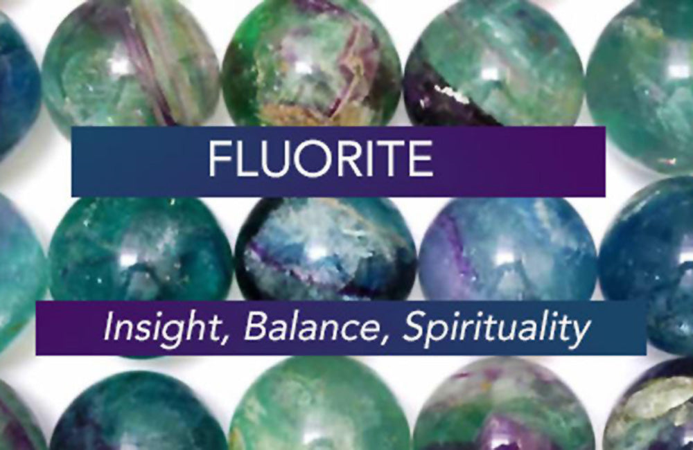 Fluorite Properties and Healing Powers of the Rainbow Keeper