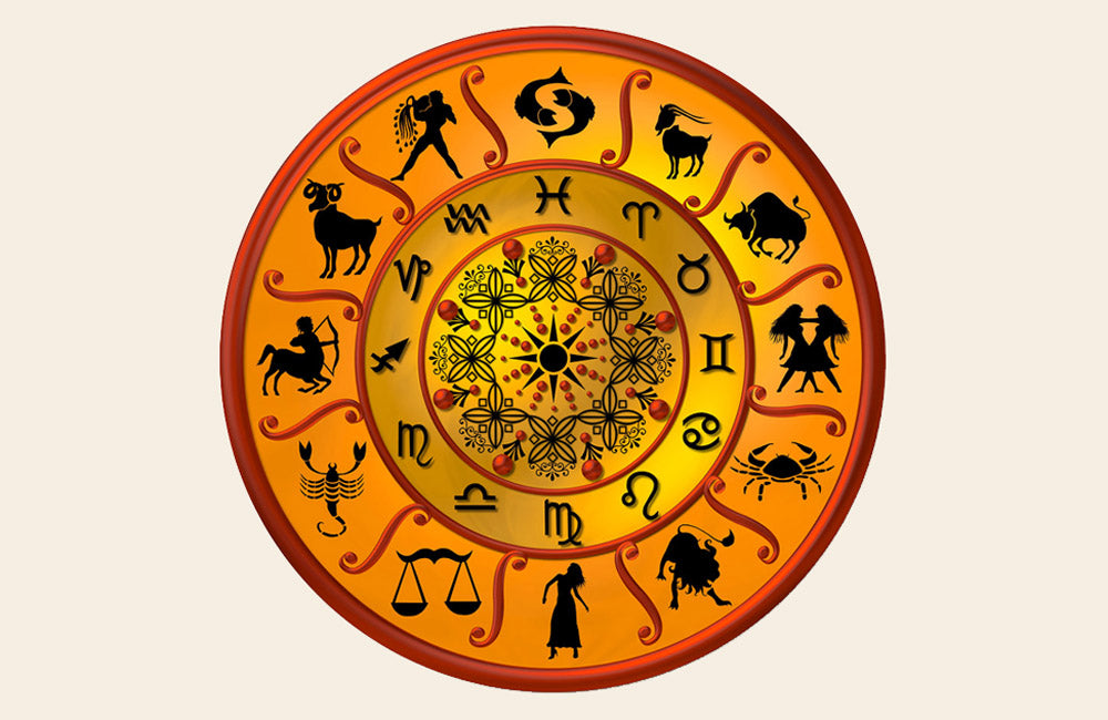 Jyotisha ~ A Guide to Vedic Astrology and Celestial Bodies