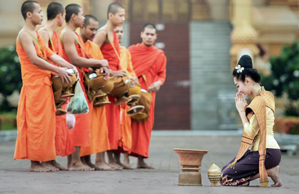 Mind, Body and Spirit ~ Benefits of Meditation