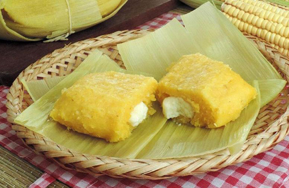 Pamonha – The Flavor of Brazil