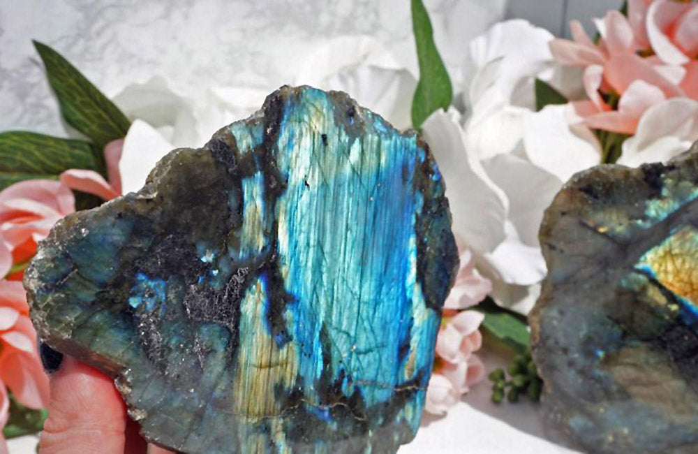 Healing Properties of Labradorite