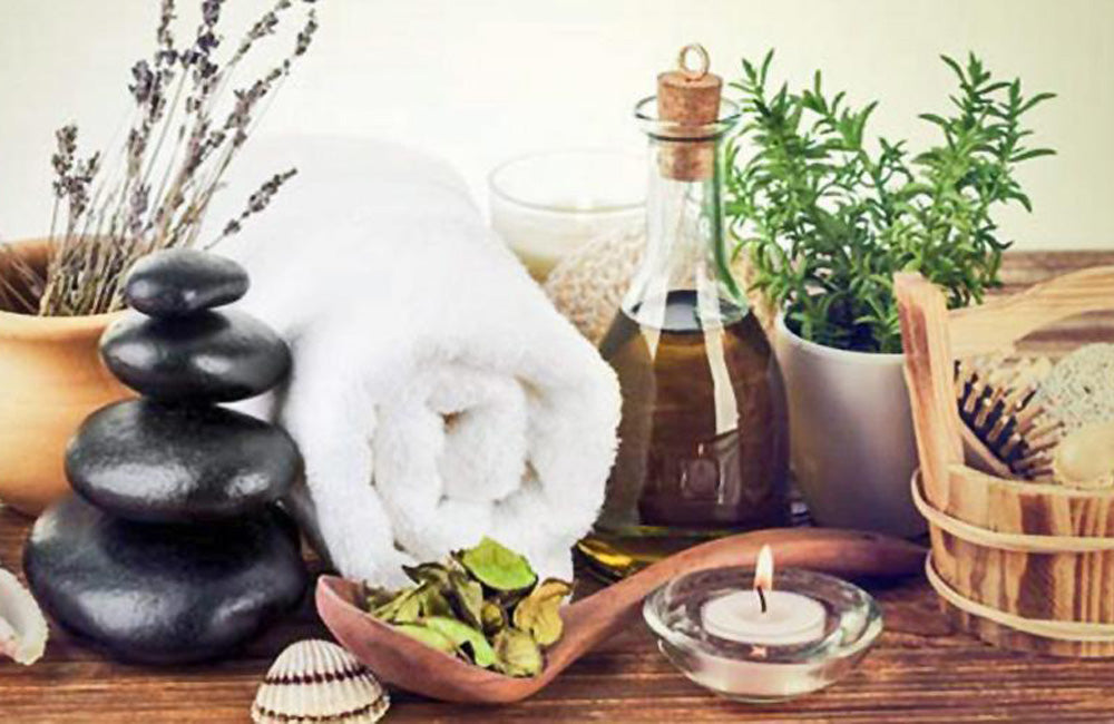 7 Natural Ingredients to keep you smelling fresh all day long