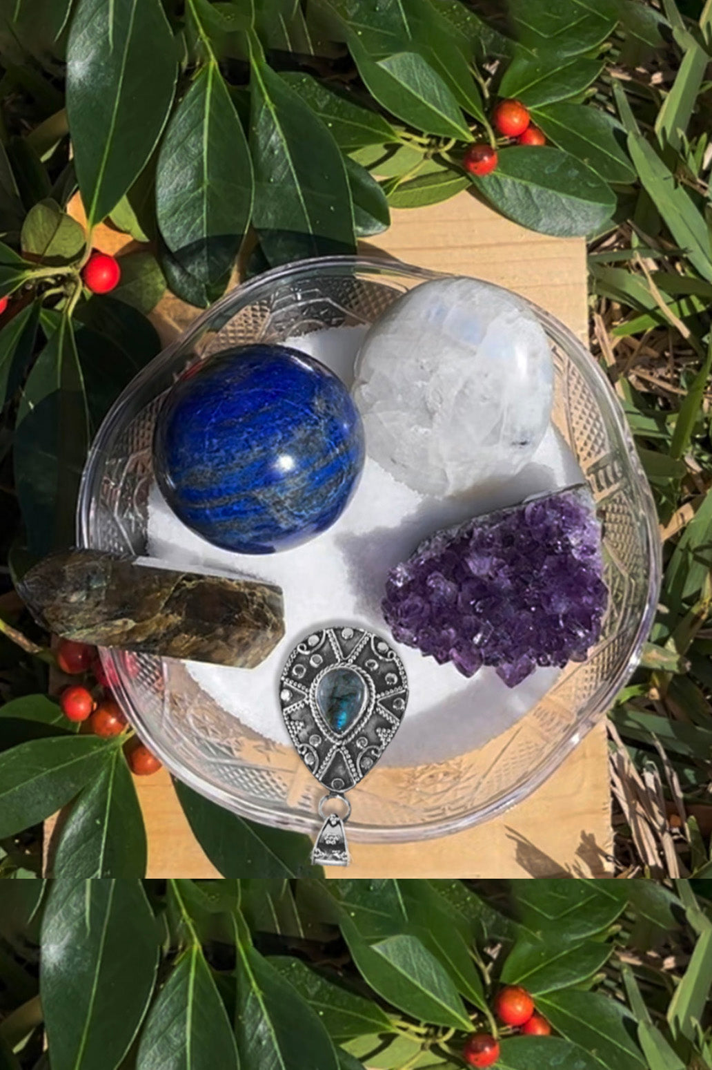 Leap Day: A Time for Renewal and Manifestation with Crystals