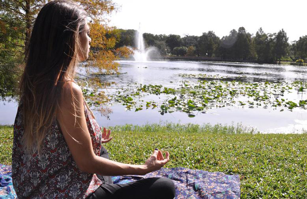 4 Yoga Inspired Tips for Healthy Transition into Seasons