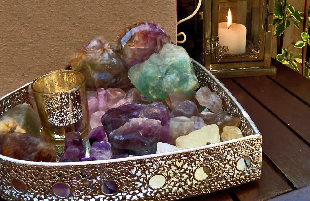 A Quick Guide to Top 10 Healing Gemstones