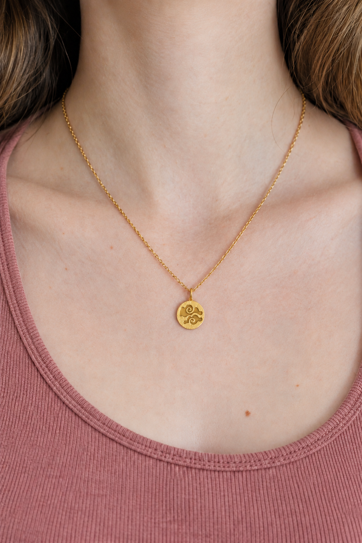 Air Element Charm
