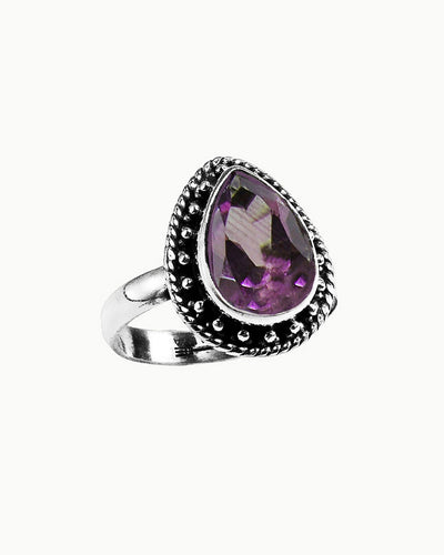 Amalfi Ring, Nova