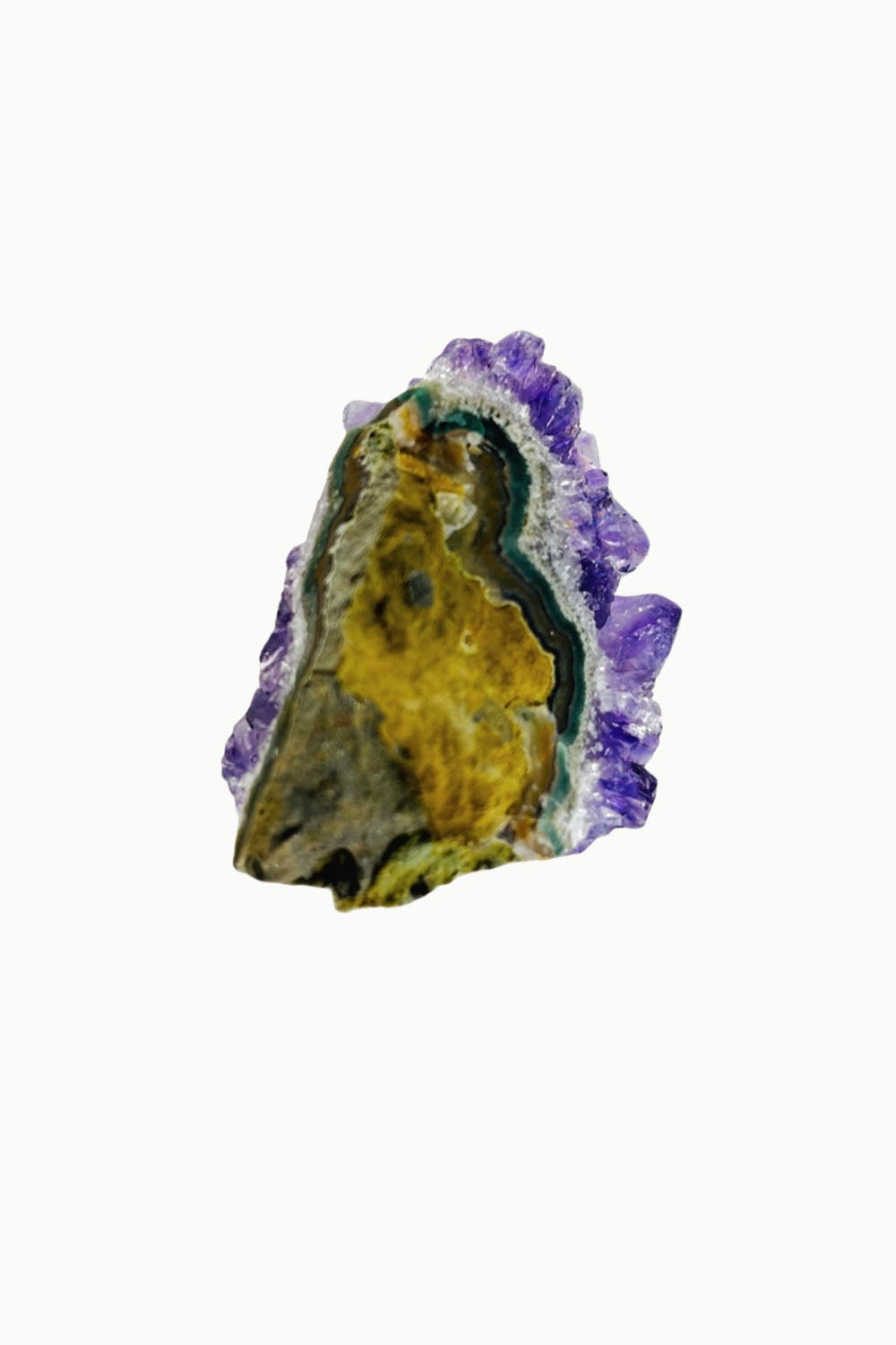 Amethyst Geode #5