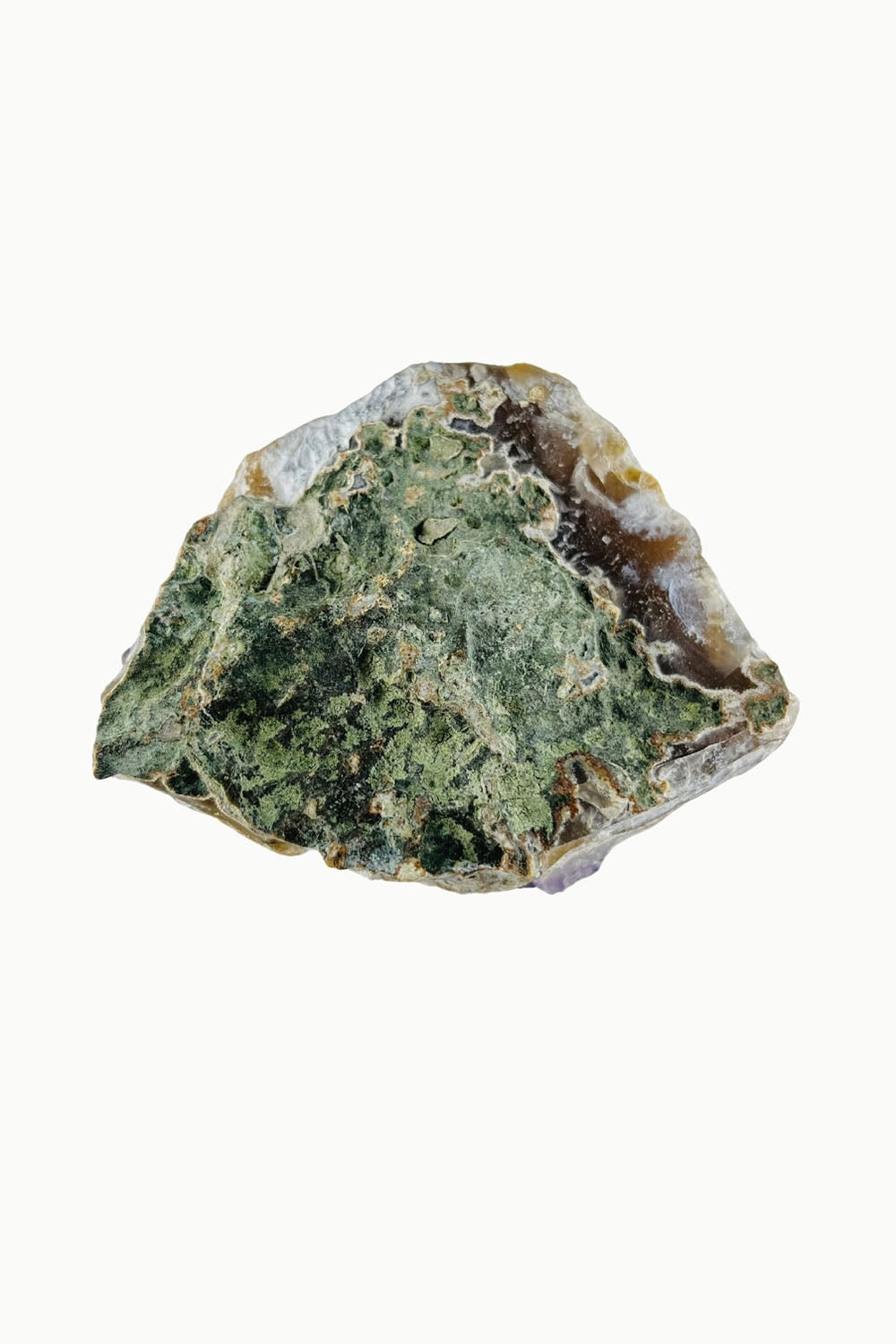 Amethyst Geode #6