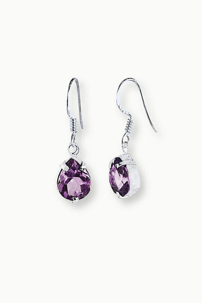 Venus Earrings, Sheen