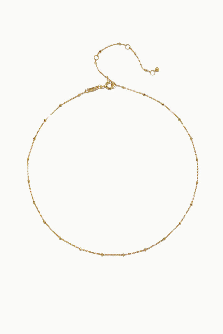 Sivalya Carrie Chain Necklace