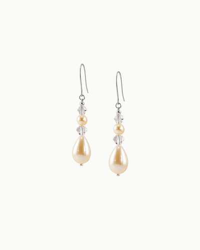 Lily Earrings