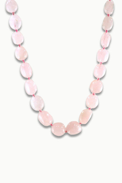 Savoy Gemstone Statement Necklace